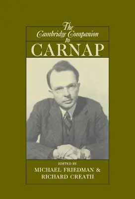Der Cambridge-Begleiter zu Carnap - The Cambridge Companion to Carnap