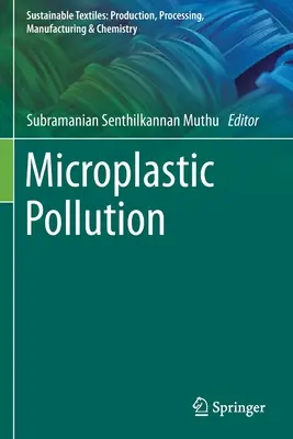 Mikroplastik-Verschmutzung - Microplastic Pollution