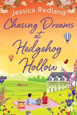 Auf der Suche nach Träumen in Hedgehog Hollow - Chasing Dreams at Hedgehog Hollow