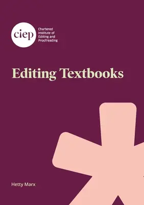 Lehrbuchredaktion - Editing Textbooks