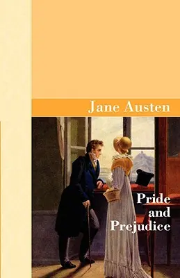 Stolz und Vorurteil - Pride and Prejudice