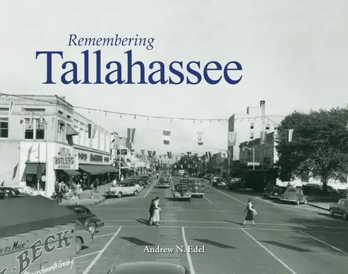 Erinnerungen an Tallahassee - Remembering Tallahassee