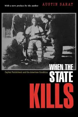 Wenn der Staat tötet: Die Todesstrafe und der amerikanische Zustand - When the State Kills: Capital Punishment and the American Condition