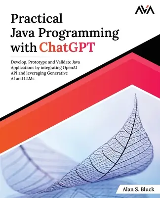 Praktische Java-Programmierung mit ChatGPT - Practical Java Programming with ChatGPT