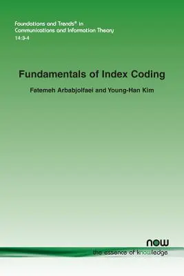 Grundlagen der Index-Codierung - Fundamentals of Index Coding