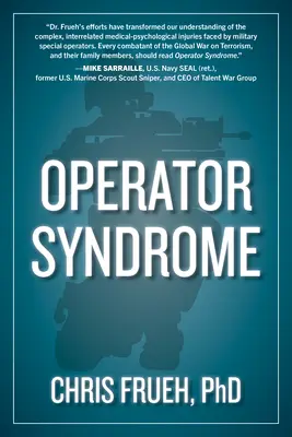Operator-Syndrom - Operator Syndrome