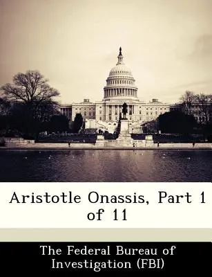 Aristoteles Onassis, Teil 1 von 11 - Aristotle Onassis, Part 1 of 11