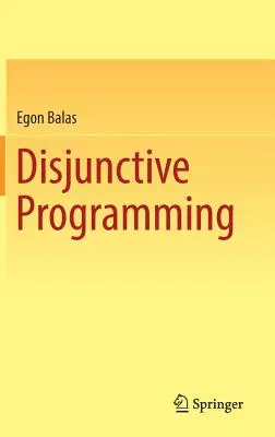 Disjunktive Programmierung - Disjunctive Programming