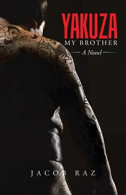 Yakuza mein Bruder - Yakuza My Brother