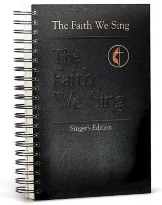 Der Glaube, den wir singen - Sängerausgabe - The Faith We Sing Singer's Edition