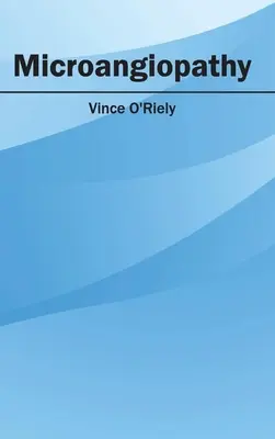 Mikroangiopathie - Microangiopathy