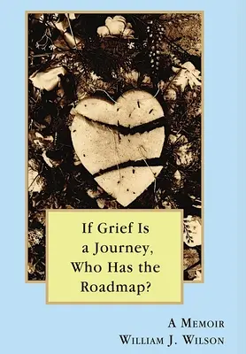 Wenn Trauer eine Reise ist, wer hat den Wegweiser? - If Grief is a Journey, Who Has the Roadmap