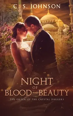 Die Nacht des Blutes und der Schönheit - Night of Blood and Beauty