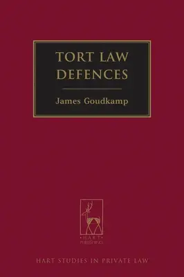 Deliktsrechtliche Einwendungen - Tort Law Defences