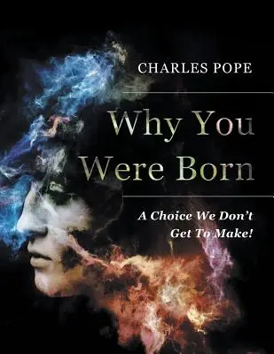 Warum du geboren wurdest: Eine Entscheidung, die wir nicht treffen können! - Why You Were Born: A Choice We Don't Get To Make!