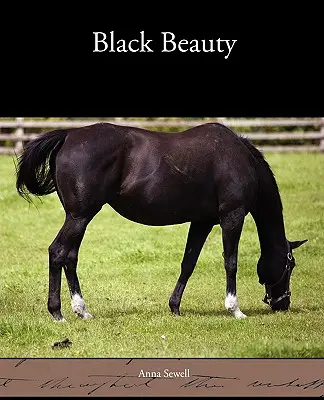 Schwarze Schönheit - Black Beauty