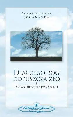 Warum Gott das Böse zulässt (Polnisch) - Why God Permits Evil (Polish)