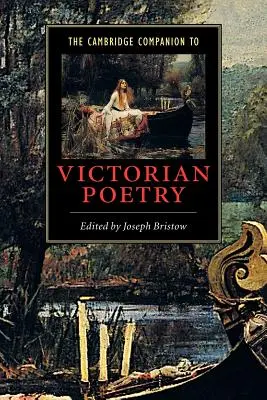 Der Cambridge Companion zur viktorianischen Poesie - The Cambridge Companion to Victorian Poetry
