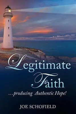 Legitimer Glaube - Legitimate Faith