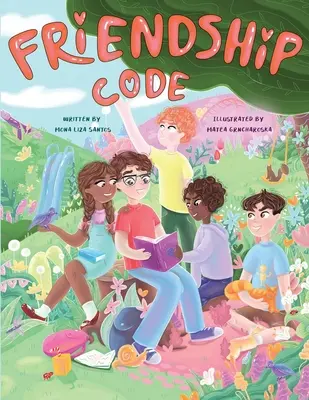 Freundschaftskodex - Friendship Code