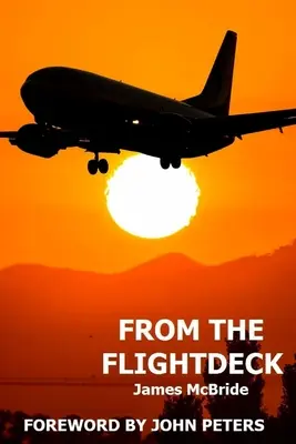 Vom Flugdeck: Mehr Geschichten vom „scharfen Ende - From the Flightdeck: More stories from 'the sharp end'