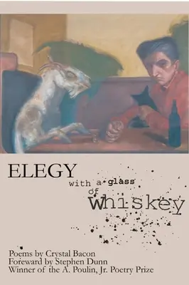 Elegie mit einem Glas Whiskey - Elegy with a Glass of Whiskey