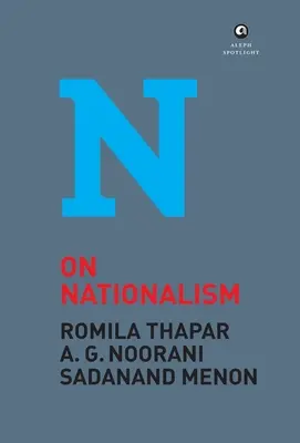 Über Nationalismus - On Nationalism