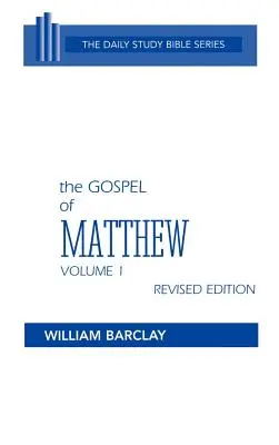 Das Matthäus-Evangelium: Kapitel 1 bis 10 - The Gospel of Matthew: Chapters 1 to 10