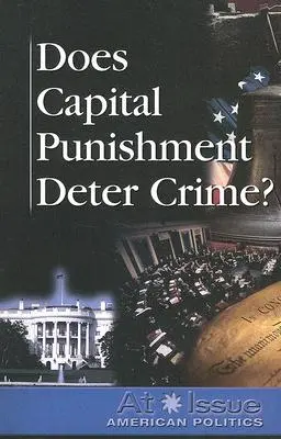 Schreckt die Todesstrafe vor Verbrechen ab? - Does Capital Punishment Deter Crime?