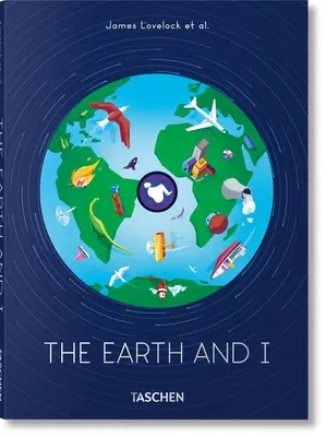 James Lovelock und andere: Die Erde und ich - James Lovelock Et Al. the Earth and I