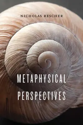 Metaphysische Perspektiven - Metaphysical Perspectives