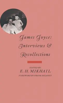 James Joyce: Interviews und Erinnerungen - James Joyce: Interviews and Recollections