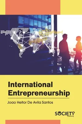 Internationales Unternehmertum - International Entrepreneurship