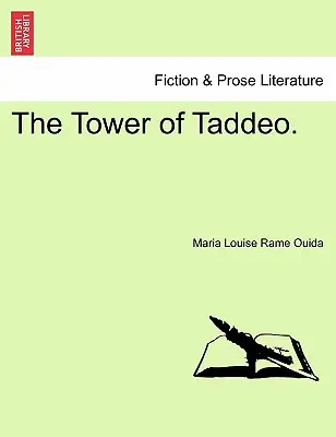 Der Turm von Taddeo. - The Tower of Taddeo.