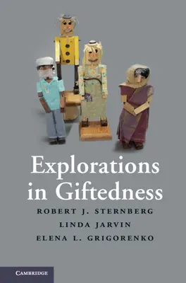 Erforschung der Begabung - Explorations in Giftedness