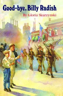 Auf Wiedersehen, Billy Radish - Good-Bye, Billy Radish