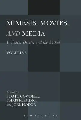 Mimesis, Filme und Medien - Mimesis, Movies, and Media