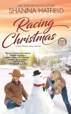 Rasende Weihnachten - Racing Christmas