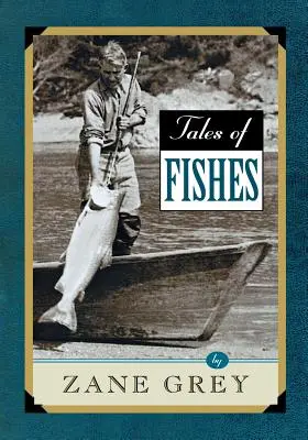 Geschichten von Fischen - Tales of Fishes