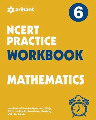 4901102Workbook Mathe Cbse- Klasse 6Th - 4901102Workbook Math Cbse- Class 6Th