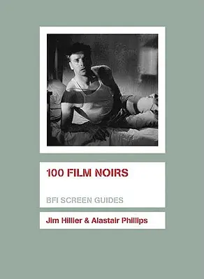 100 Film Noirs