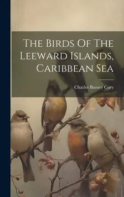 Die Vögel der Inseln unter dem Winde, Karibisches Meer - The Birds Of The Leeward Islands, Caribbean Sea