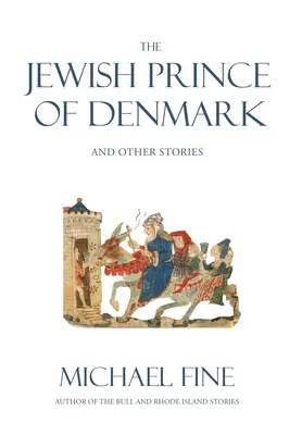 Der jüdische Prinz von Dänemark - The Jewish Prince of Denmark