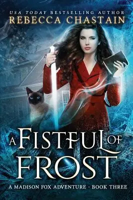 Eine Handvoll Frost - A Fistful of Frost