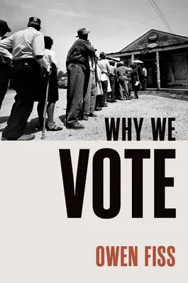 Warum wir abstimmen - Why We Vote
