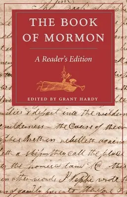 Das Buch Mormon: Eine Leseausgabe - The Book of Mormon: A Reader's Edition