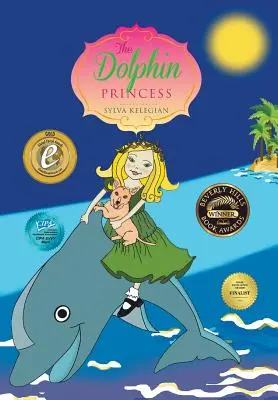 Die Delphinprinzessin - The Dolphin Princess