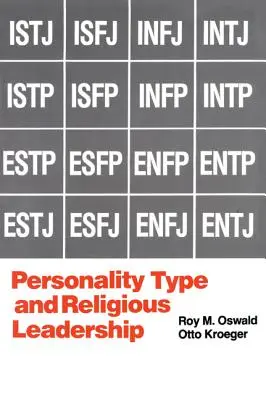 Persönlichkeitstyp und religiöse Leiterschaft - Personality Type and Religious Leadership