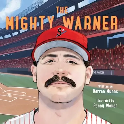 Der Mächtige Warner - The Mighty Warner