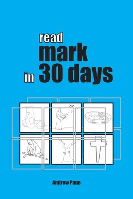 Lies Mark in 30 Tagen - Read Mark in 30 Days